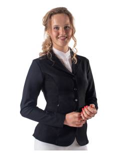 Chaqueta de Concurso QHP Noven Mujer