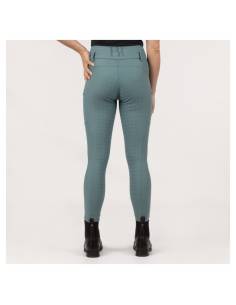 BR Celesta Women's Equestrian Tights FGrip