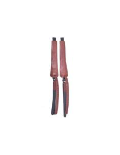 Aciones de Estribo Mono Freejump Progrip 2