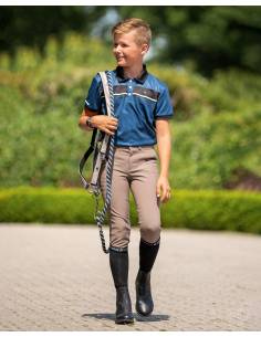 Polo de Montar QHP Kai Junior 2