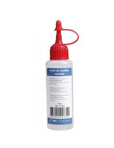 Aceite de Vaselina para Esquiladoras