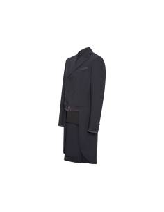Frac de Doma Samshield Louis para Hombre