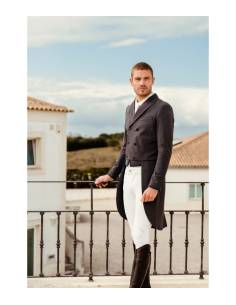 Frac de Doma Samshield Louis para Hombre 2