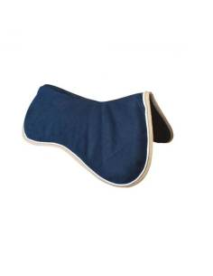 Salvadorsos Memory Foam Wide Suede