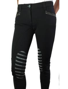 Pantalón de Equitación Animo Nerissa Mujer