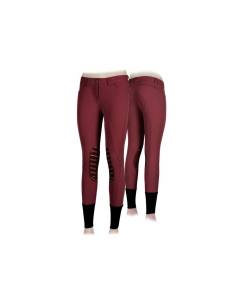 Pantalón de Equitación Animo Nay Mujer