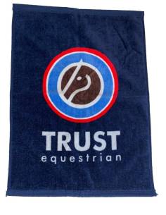 Toalla de Algodón Multiuso Trust Equestrian