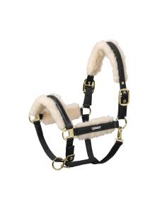 Eskadron Evo-Wool Sheepskin Halter