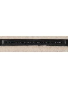 Eskadron Evo-Wool Sheepskin Halter 2