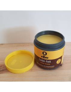 Grasa para Cuero Effax 500ml 2