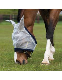 Mask Anti Flies Thin Amigo