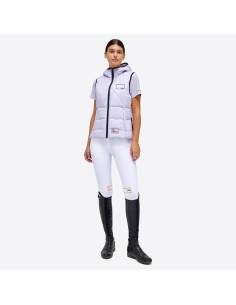 Chaleco para Montar Rider's Gene Lightweight para Mujer 2