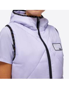 Chaleco para Montar Rider's Gene Lightweight para Mujer