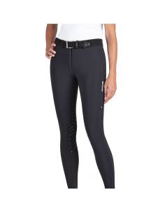 Pantalón de Equitación Equiline Ciannef para Mujer FGrip