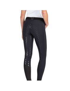 Pantalón de Equitación Equiline Ciannef para Mujer FGrip 2