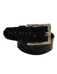 Pikeur Leather Horse Riding Belt