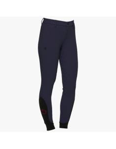 Cavalleria Toscana Line System Kid's Riding Breeches FGrip