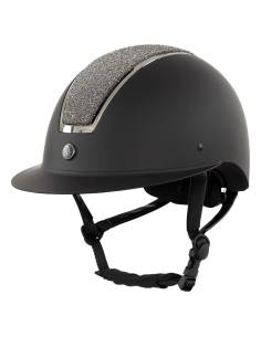 BR Omega Glamourous VG1 Equestrian Helmet