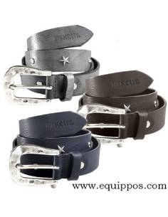 Pikeur Guertel Stars Horse Riding Belt