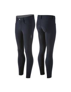 Animo Nix Unisex Child's Riding Breeches