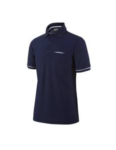 Polo de Equitación Animo Ariast para Hombre