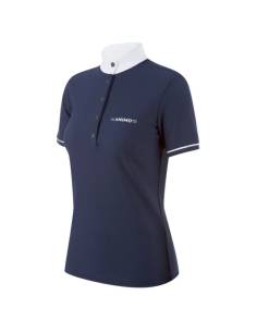 Polo de Concurso Animo Backy para Mujer