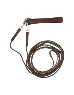 Supreme ECO Leather Draw Reins