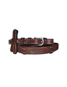 Xtreme Grip Soft Rubber 7 Stops Reins