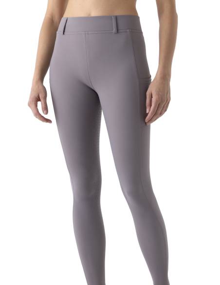 Equiline Calref Women's Riding Tights FGrip