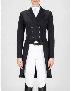 Frac de Doma Equiline Marilyn para Mujer