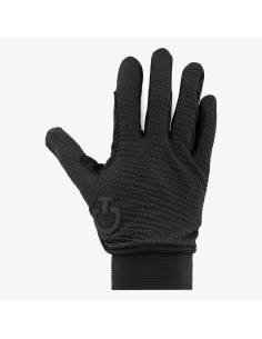 Guantes de Equitación Cavalleria Toscana Mesh
