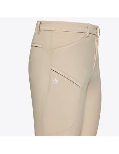 Pantalón de Montar Cavalleria Toscana Academy KGrip