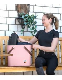Cesta Multi Usos Waldhausen ECO