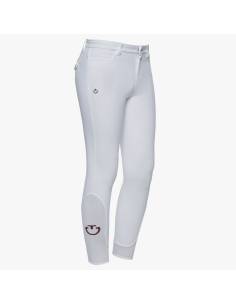 Pantalón de Concurso Cavalleria Toscana para Niños KGrip