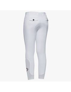 Pantalón de Concurso Cavalleria Toscana para Niños KGrip 2