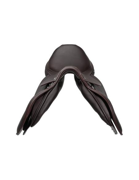 Prestige Paris Jumping Saddle