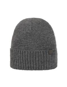Gorro de Punto Elástico Kingsland Flor