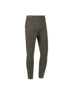 Kingsland Kattie Woman's Winter Riding Leggins FGrip
