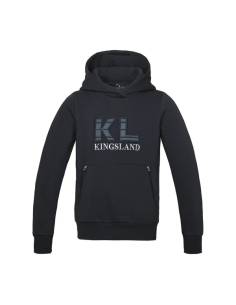 Sudadera para Montar Kingsland Leliae Unisex