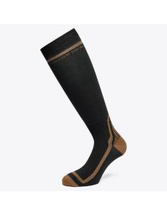 Cavalleria Toscana Wool Sock Unisex Riding Socks