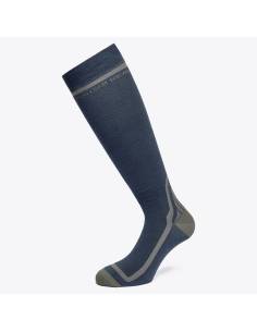 Cavalleria Toscana Wool Sock Unisex Riding Socks