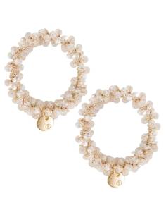 Set de 2 Coleteros BR Crystal