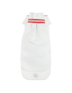 BR Ancona Satin Stock Tie