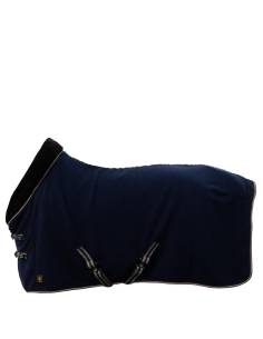 BR 3EH Fleece Cooler Rug for Pony