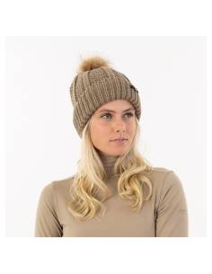 Gorro con Pompon Anky Beanie