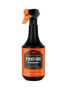 Pharmakas Foxfire Moisturizing and Repairing Spray 1L
