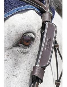 Blinkers de Cuero Jump In