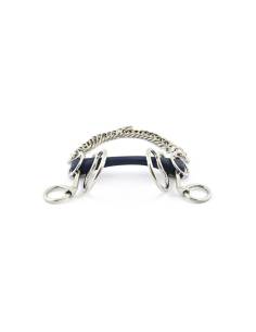 Bocado Swales de Goma Flexible Jump In