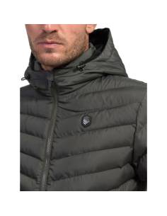 Chaqueta para Montar Samshield Mageve Hombre