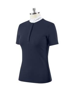 Polo de Concurso Animo Branche para Mujer